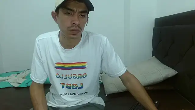 jhonny k online show from 19, 2, 2026