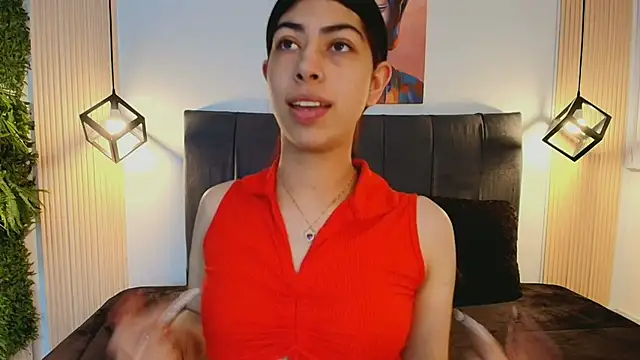 Cassie bloom online show from 22, 12, 2025