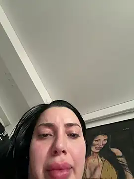 Mia Splash online show from 16, 3, 2026