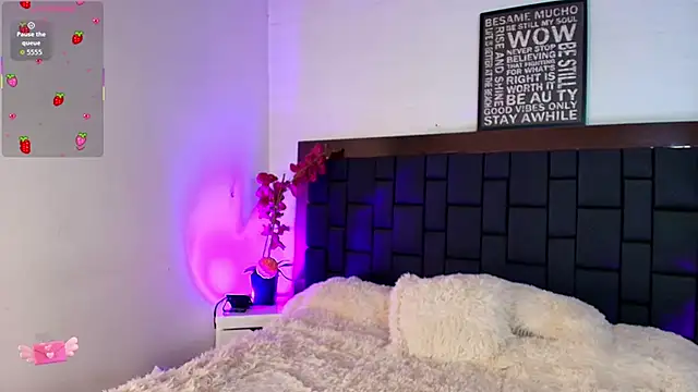 Lexi Howard  online show from 14, 1, 2026