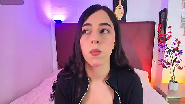 Snapshot of Lexi_Howard_ chatting on 5, 5, 2026 Lexi Howard online show from 5, 5, 2026