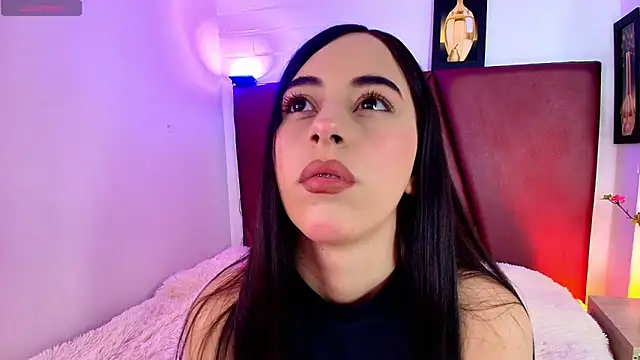 Snapshot of Lexi_Howard_ chatting on 12, 5, 2026 Lexi Howard online show from 12, 5, 2026