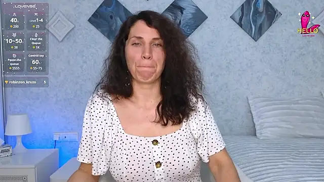 Snapshot of mylady_xenia chatting on 1, 3, 2026 mylady xenia online show from 1, 3, 2026