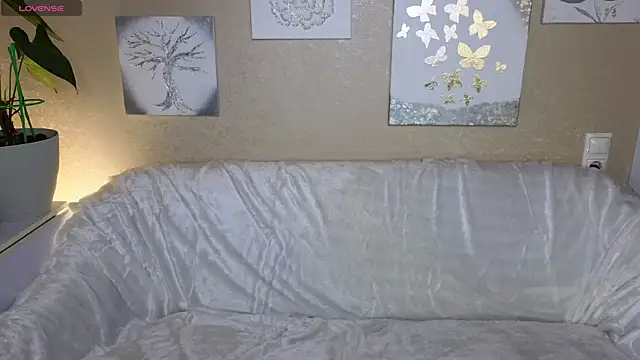 mylady xenia online show from 29, 3, 2026