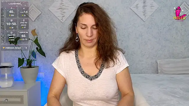 Snapshot of mylady_xenia chatting on 25, 4, 2026 mylady xenia online show from 25, 4, 2026