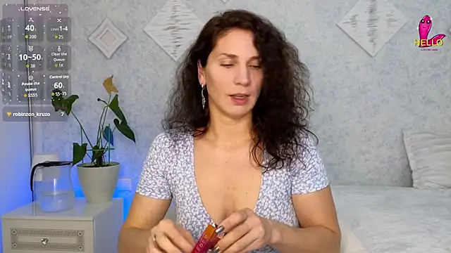 Snapshot of mylady_xenia chatting on 26, 4, 2026 mylady xenia online show from 26, 4, 2026