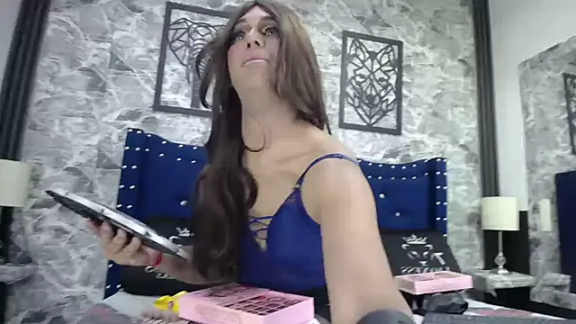 miha sex91 online show from 23, 10, 2025