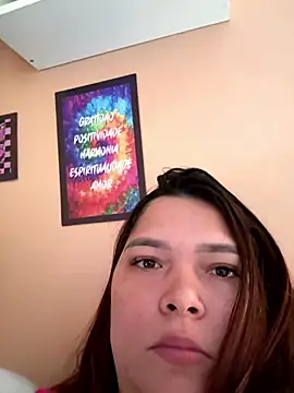 GoddessChaar online show from 13, 1, 2026