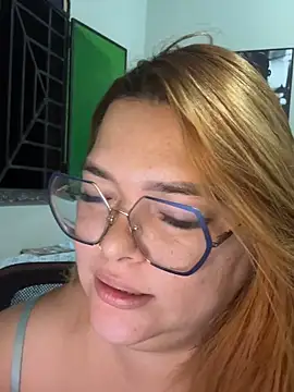 GoddessChaar online show from 1, 3, 2026