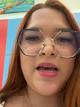 GoddessChaar online show from 16, 3, 2026