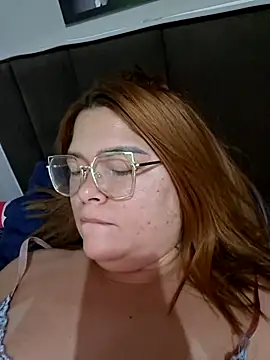 GoddessChaar online show from 4, 4, 2026