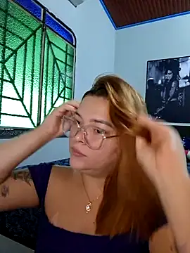 GoddessChaar online show from 8, 4, 2026