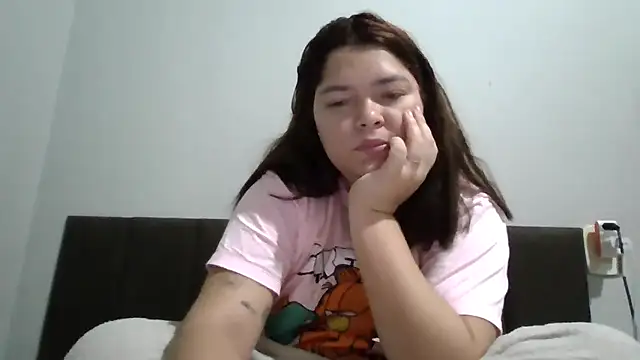 GoddessChaar online show from 27, 4, 2026