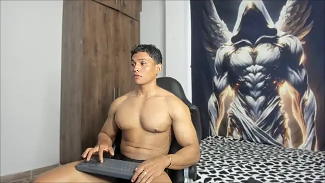 bigger ragnarsson online show from 19, 3, 2025