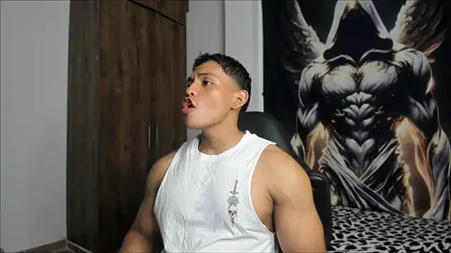 bigger ragnarsson online show from 21, 3, 2025