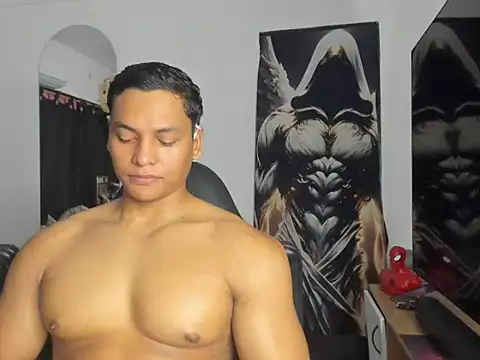 bigger ragnarsson online show from 3, 4, 2026