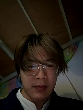 Anson0722 online show from 20, 11, 2025