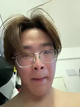 Anson0722 online show from 28, 11, 2025