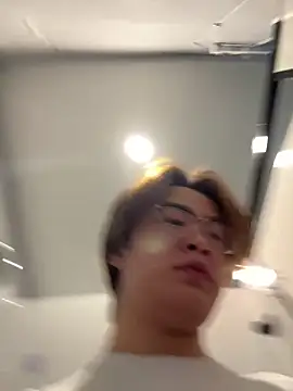 Anson0722 online show from 6, 1, 2026