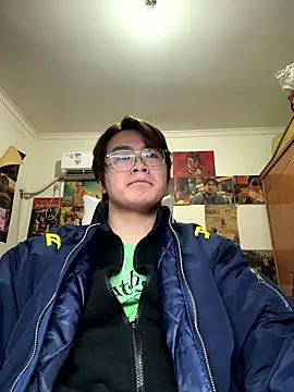 Anson0722 online show from 18, 1, 2026