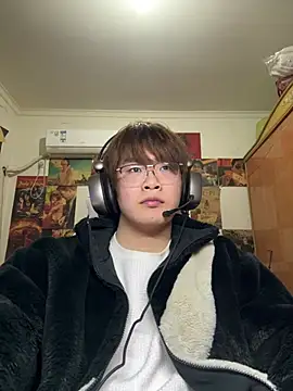 Anson0722 online show from 1, 2, 2026