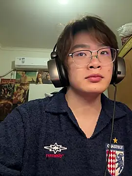 Anson0722 online show from 8, 2, 2026