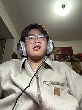 Anson0722 online show from 7, 3, 2026