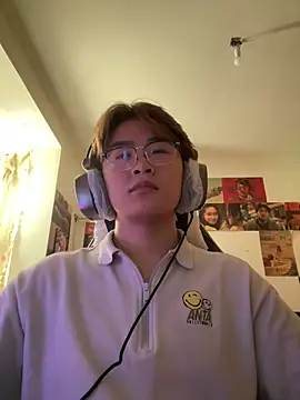 Anson0722 online show from 11, 3, 2026