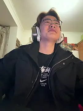 Anson0722 online show from 23, 3, 2026