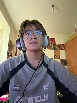 Anson0722 online show from 6, 4, 2026