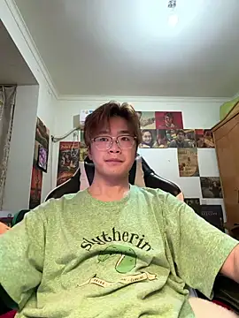 Anson0722 online show from 11, 4, 2026