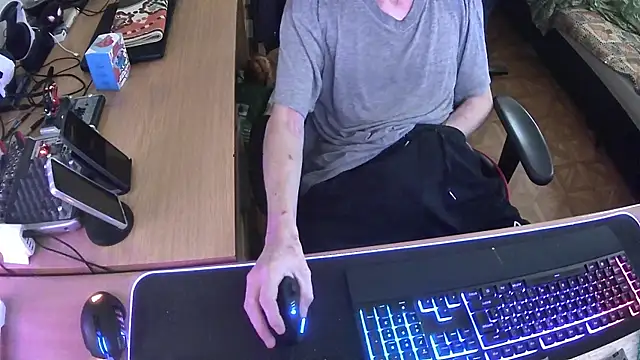 DerGeileLoveboy online show from 29, 9, 2025