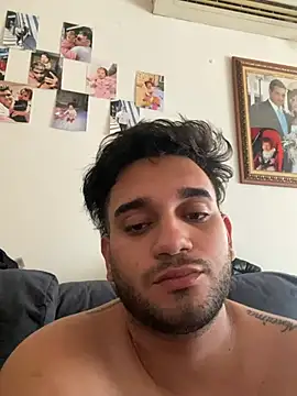Jorgebricenz online show from 30, 6, 2026
