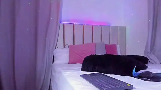 Anaroussew02 online show from 23, 11, 2025