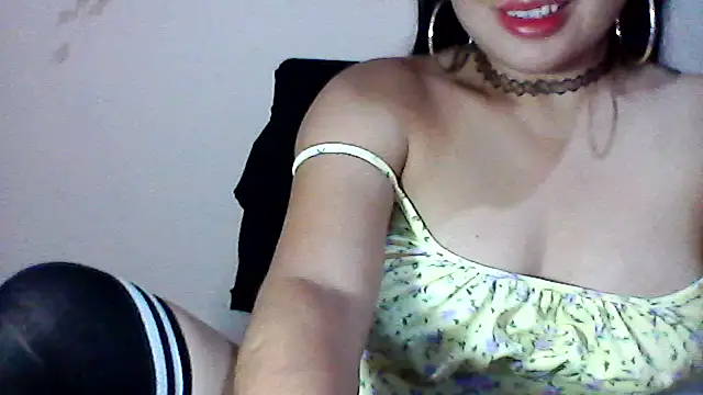 Snapshot of shashel5 chatting on 20, 3, 2026 shashel5 online show from 20, 3, 2026