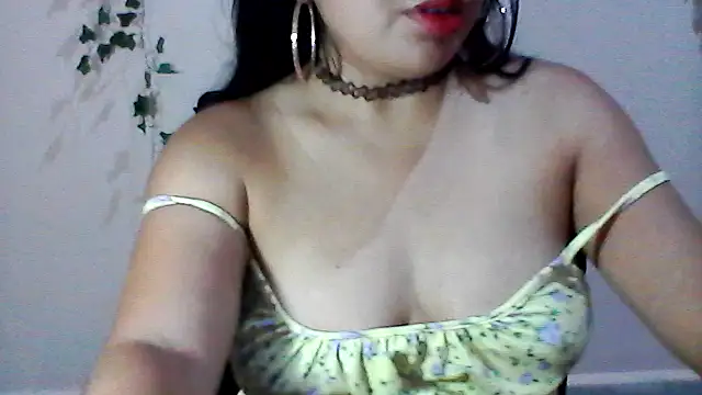 Snapshot of shashel5 chatting on 10, 4, 2026 shashel5 online show from 10, 4, 2026