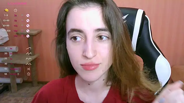 Snapshot of reaiss chatting on 26, 2, 2025 reaiss online show from 26, 2, 2025