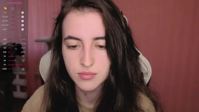 Snapshot of reaiss chatting on 21, 9, 2025 reaiss online show from 21, 9, 2025