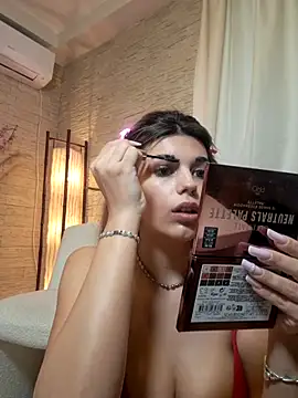 Bella Posh online show from 26, 2, 2026