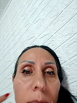 Ramona870 online show from 27, 10, 2025