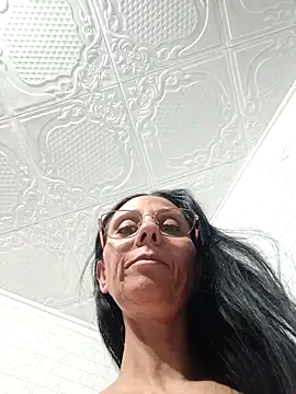 Ramona870 online show from 29, 10, 2025