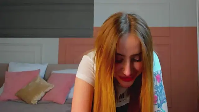  BunnyDollStella  online show from 15, 3, 2025