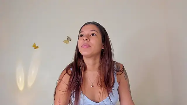 violett 24  online show from 15, 9, 2025