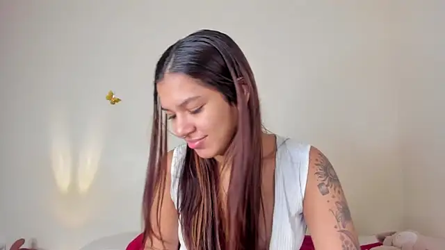 violett 24  online show from 11, 10, 2025