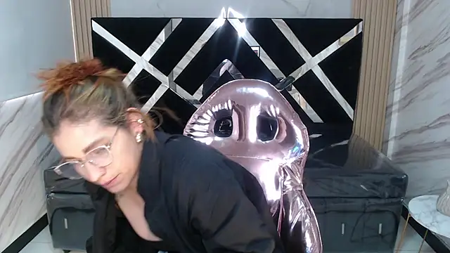 Angeles v online show from 9, 3, 2025