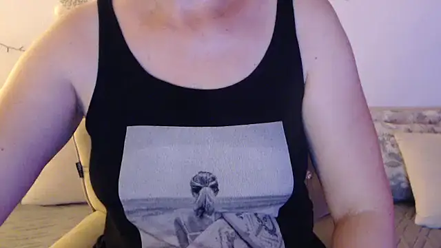 YourfantasyGiuly online show from 1, 7, 2026