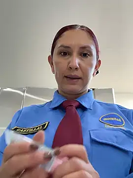 Megan-01- online show from 5, 2, 2026