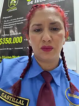 Megan-01- online show from 5, 3, 2026