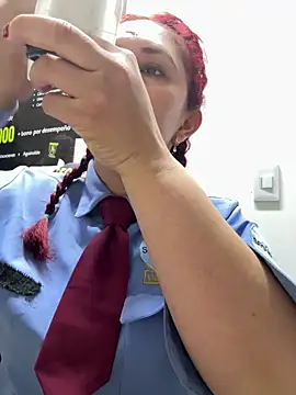 Megan-01- online show from 15, 3, 2026