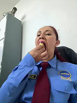 Megan-01- online show from 2, 4, 2026